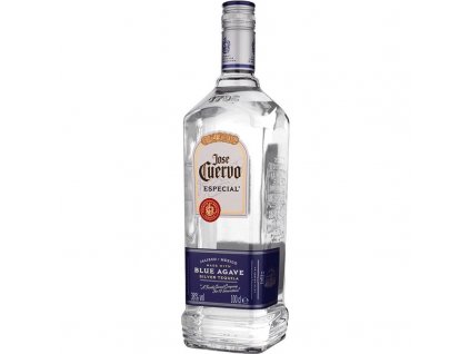 Jose Cuervo Especial Silver 1l