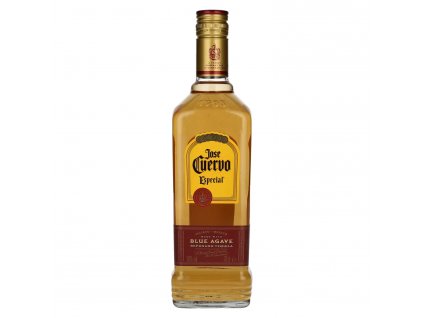 José Cuervo Especial Gold 0,7l