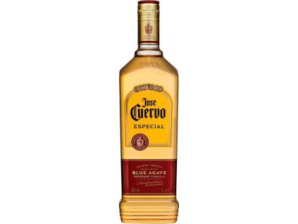 José Cuervo Especial Gold 1l