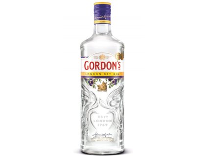 Gordon´s London Dry Gin