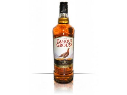 88239 famous grouse 0 7l 40