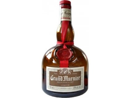 88245 grand marnier cordon rouge 1l 40