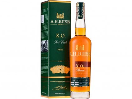 88320 a h riise xo port cask 0 7l 45