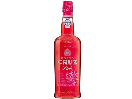 88347 porto cruz pink 0 75l 19