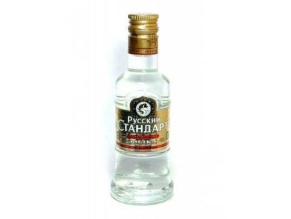 88389 russian standard gold 0 05l 40