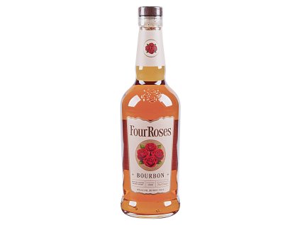 Four Roses Kentucky Straight Bourbon Whiskey