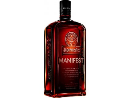 88437 jagermeister manifest 1l 38