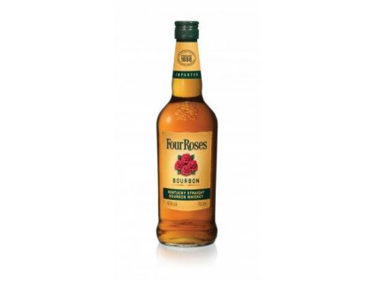 88443 four roses 1l 40