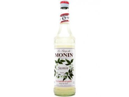 88455 monin jasmin 0 7l