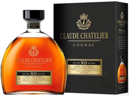 88509 claude chatelier xo 0 7l 40