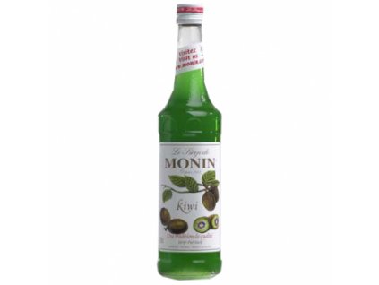 88524 monin kiwi 0 7l