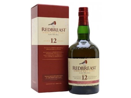 88536 1 redbreast 12y 0 7l 40