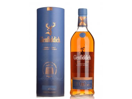 88635 glenfiddich cask collection reserve cask 1l 40