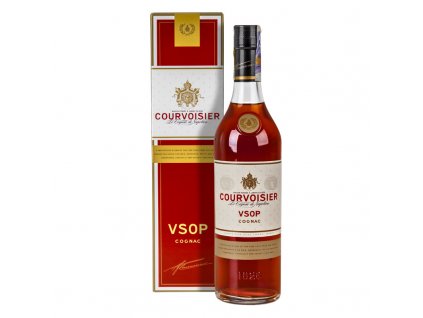 courvoisier vsop