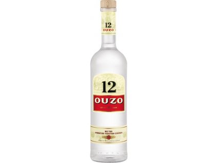 88701 ouzo 12 0 7l 40