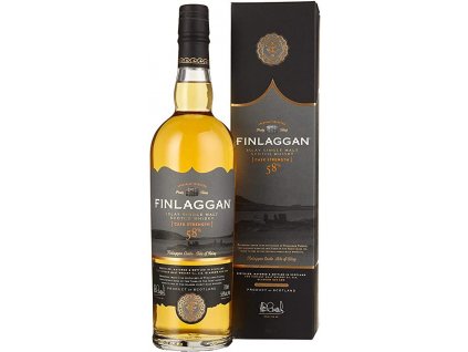 88752 finlaggan cask strength 0 7l 58