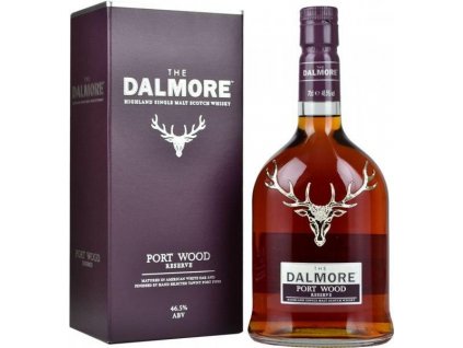 88758 dalmore port wood 0 7l 46 5