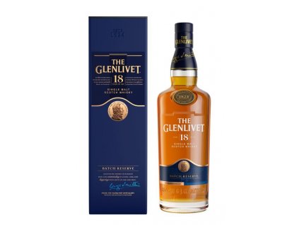 88812 glenlivet 18y 0 7l 40