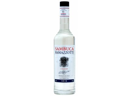 88815 ramazzotti sambuca 0 7l 38