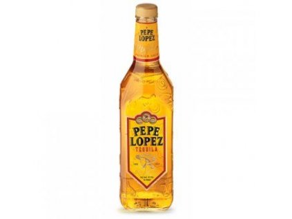 88866 pepe lopez gold 1l 40