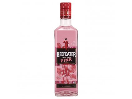 88884 beefeater pink 1l 37 5