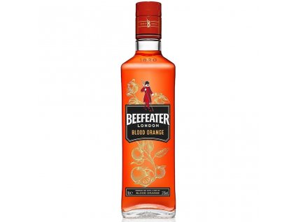 88890 beefeater blood orange 0 7l 37 5