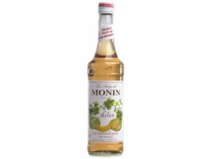 88905 monin melon 0 7l