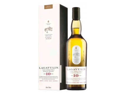 88908 lagavulin 10y 0 7l 43