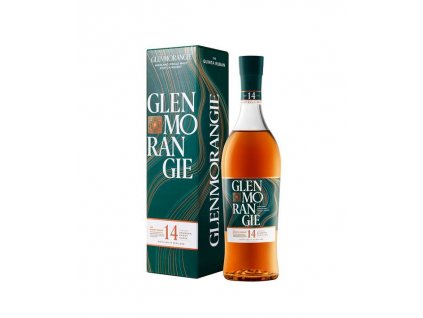 glenmorangie quinta ruban