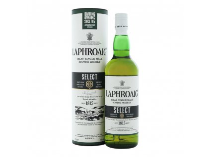 88959 laphroaig select 0 7l 40
