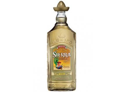 88980 sierra tequila reposado 0 7l 38