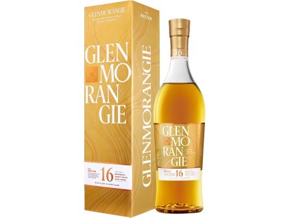 Glenmorangie Nectar d'Or