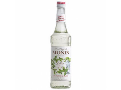 89025 monin mojito 1l