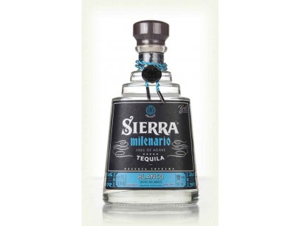 89037 sierra milenario blanco 100 agave 0 7l 41 5