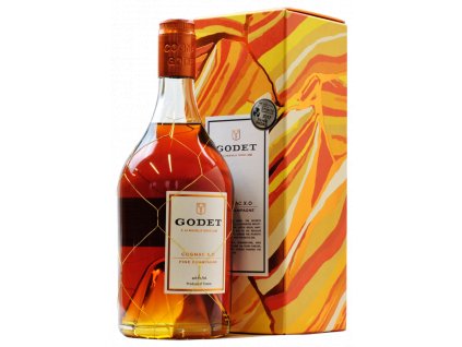 89085 godet xo fine champagne 0 7l 40