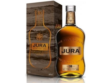 89103 isle of jura 16y 0 7l 40