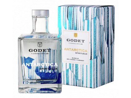 godet antarctica giftbox