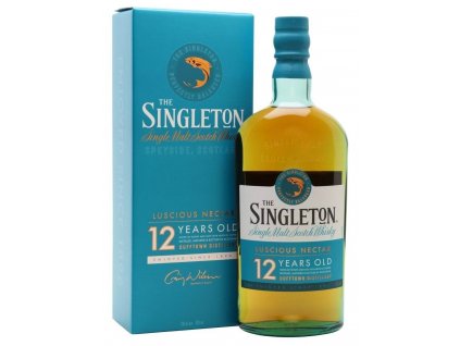 Singleton of Dufftown 12y