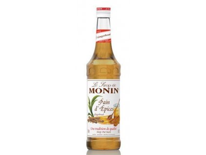 89259 monin pain d epices pernik 1l