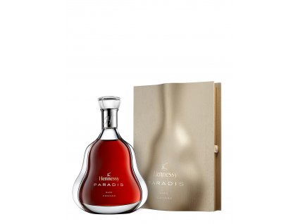 HENNESSY COGNAC PARADIS 2023