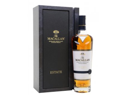 89421 macallan estate 0 7l 43