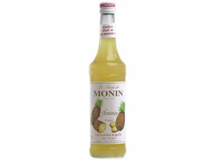89448 monin ananas 0 7l