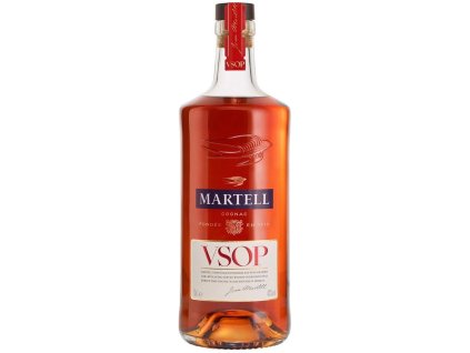 Martell vsop