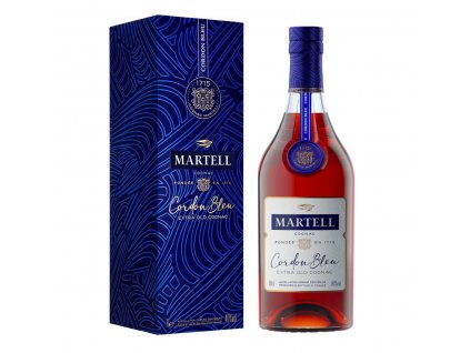 Martell Cordon Bleu