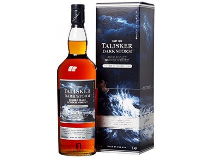 89517 talisker dark storm 1l 45 8