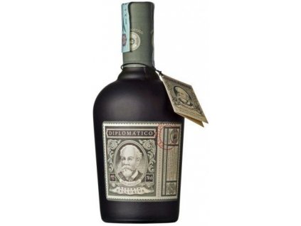 89523 diplomatico reserva exclusiva 12y 3l 40