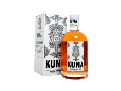 Kuna Panama