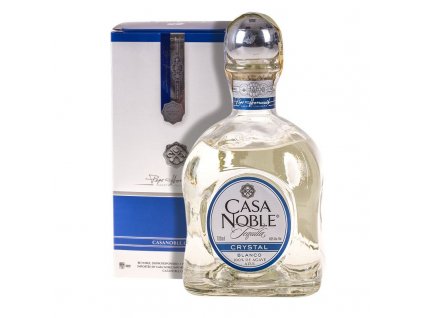 89541 casa noble crystal blanco 0 7l 40