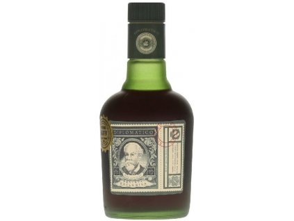 89556 diplomatico reserva exclusiva 12y 0 05l 40