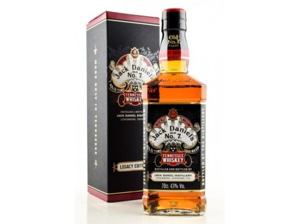 89568 jack daniel s legacy edition 2 0 7l 43